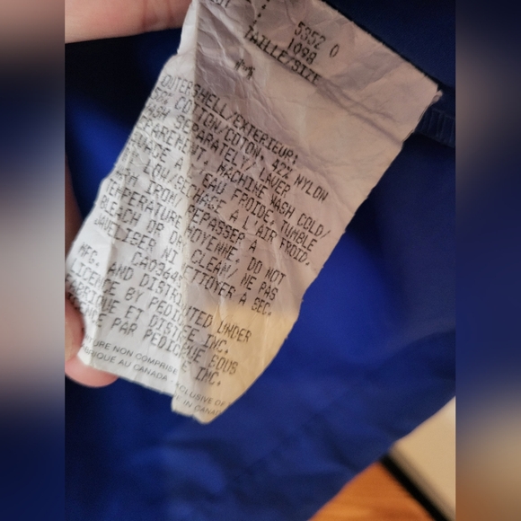 Patagonia Vintage anorak pullover - Picture 6 of 7